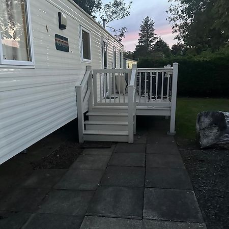 Cheswick  Haggerston Castle 6 Berth Caravan - Riverside 37 מראה חיצוני תמונה